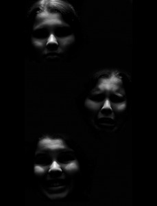 The Foci for Emotional Control