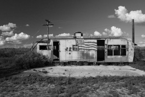 Steve Rotman, "Trailer", CCL