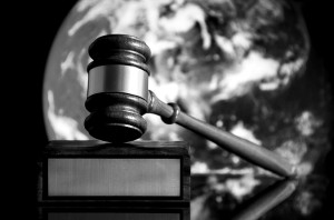 "Justice Gavel", Tori Rector, Creative Commons License