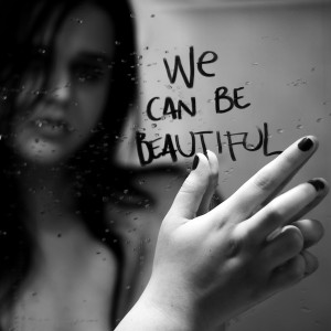 "Mirror", Gioia de Antoniis, Creative Commons License